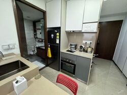 Normanton Park (D5), Apartment #606997591